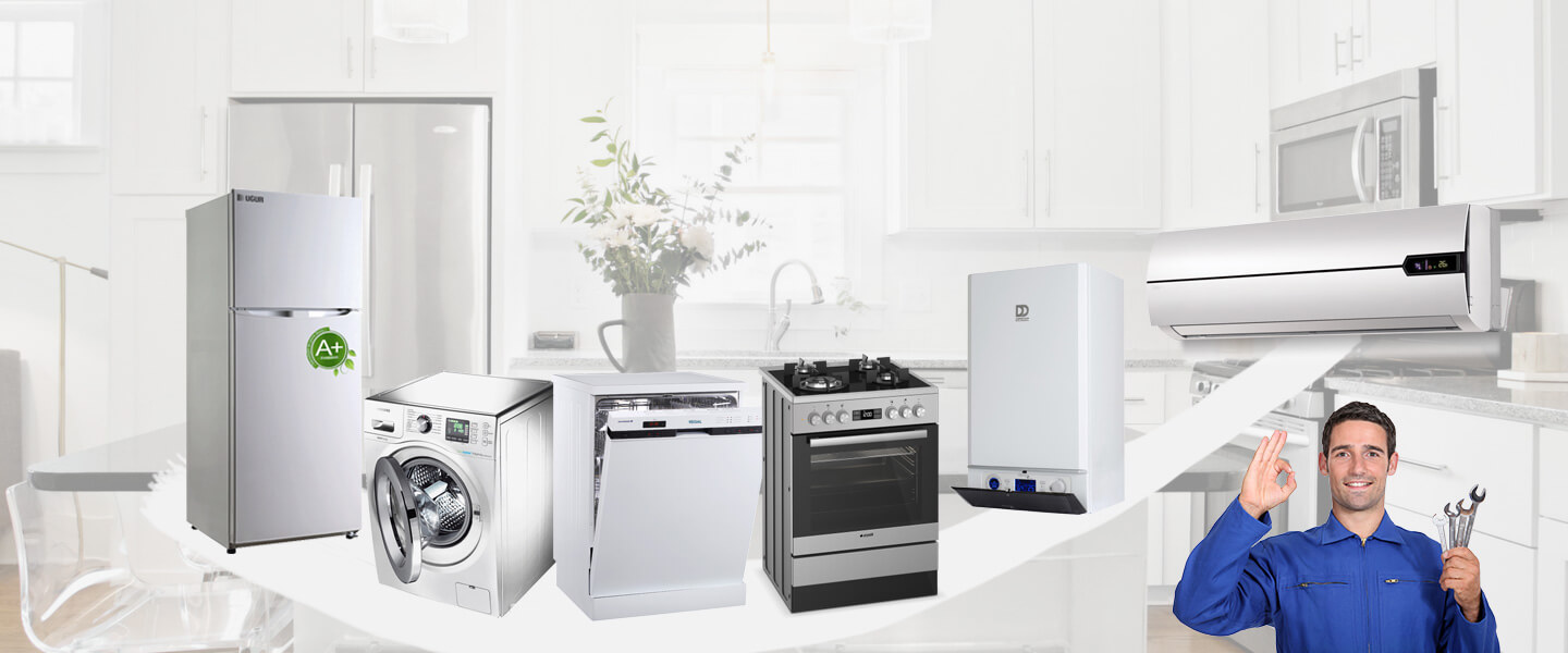 Lapseki Daikin Servisi
